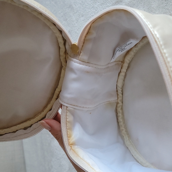 COPY - Elizabeth Arden Toiletry Pouch Makeup Bag Cosmetic Case - Picture 6 of 6